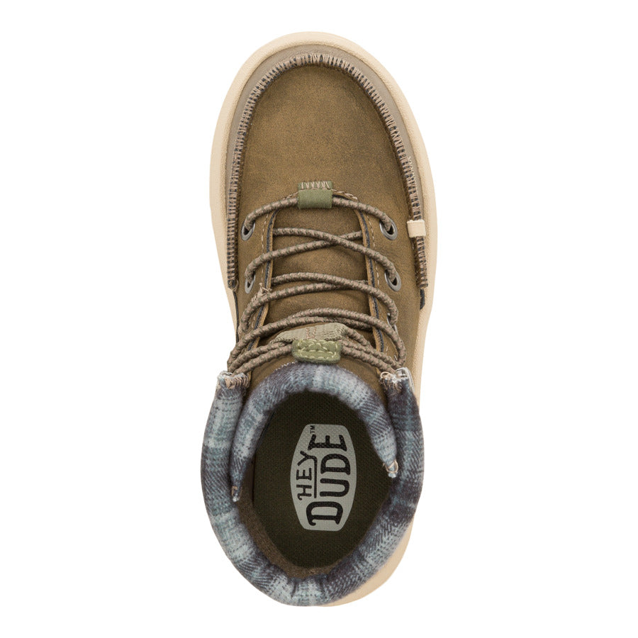 Bradley Youth Classic - Walnut - Image 6