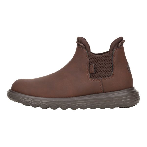 Branson Womens Classic - Espresso