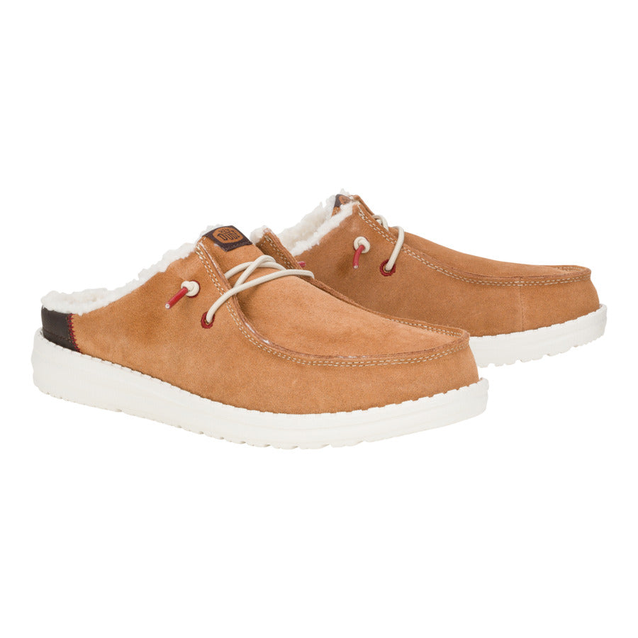 Wendy Slip Warmth - Beige - Image 3