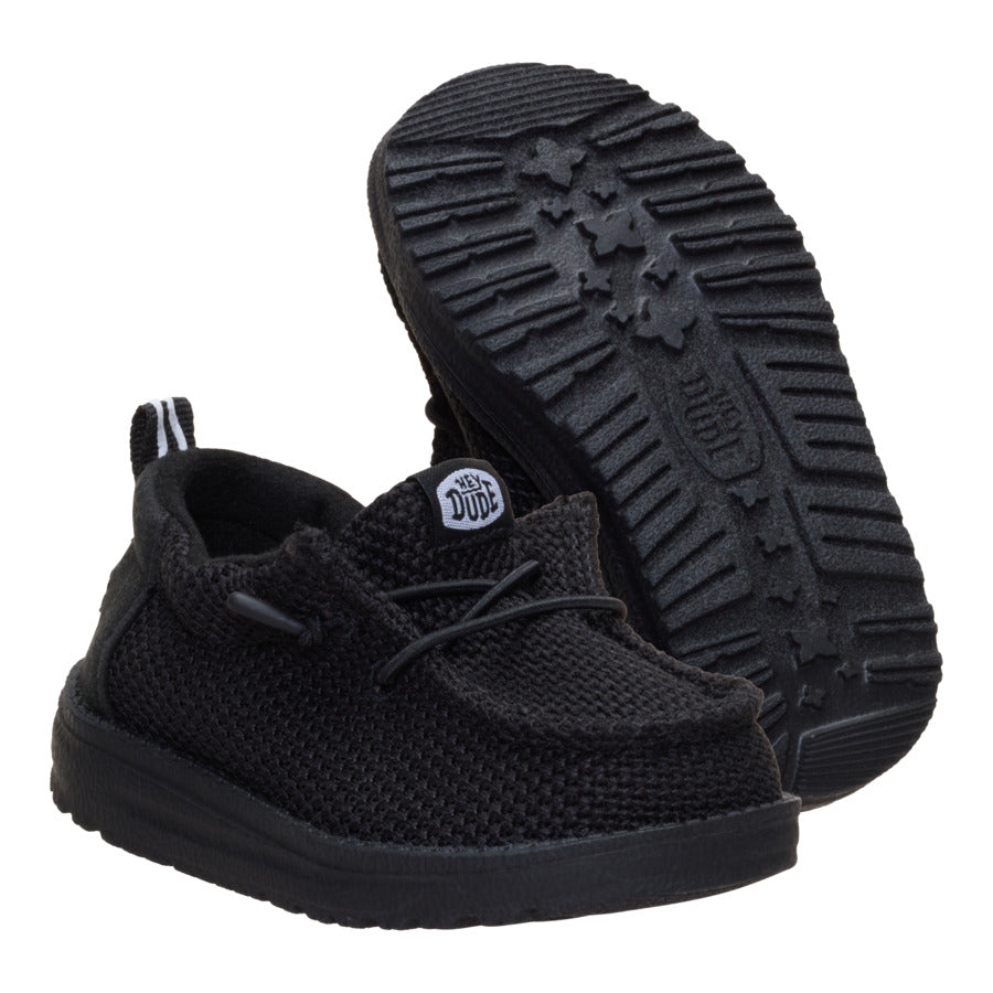 Lildude Slip On Core - Shade - Image 4