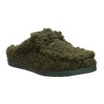 Wally Slipper - Moss