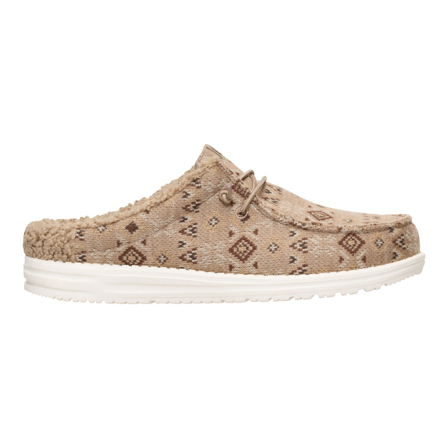 Wally Slip Sweater - Timber/Multi - Image 7