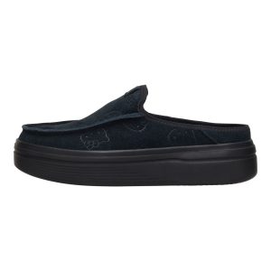 Austin Lift Hello Kitty - Black/Black