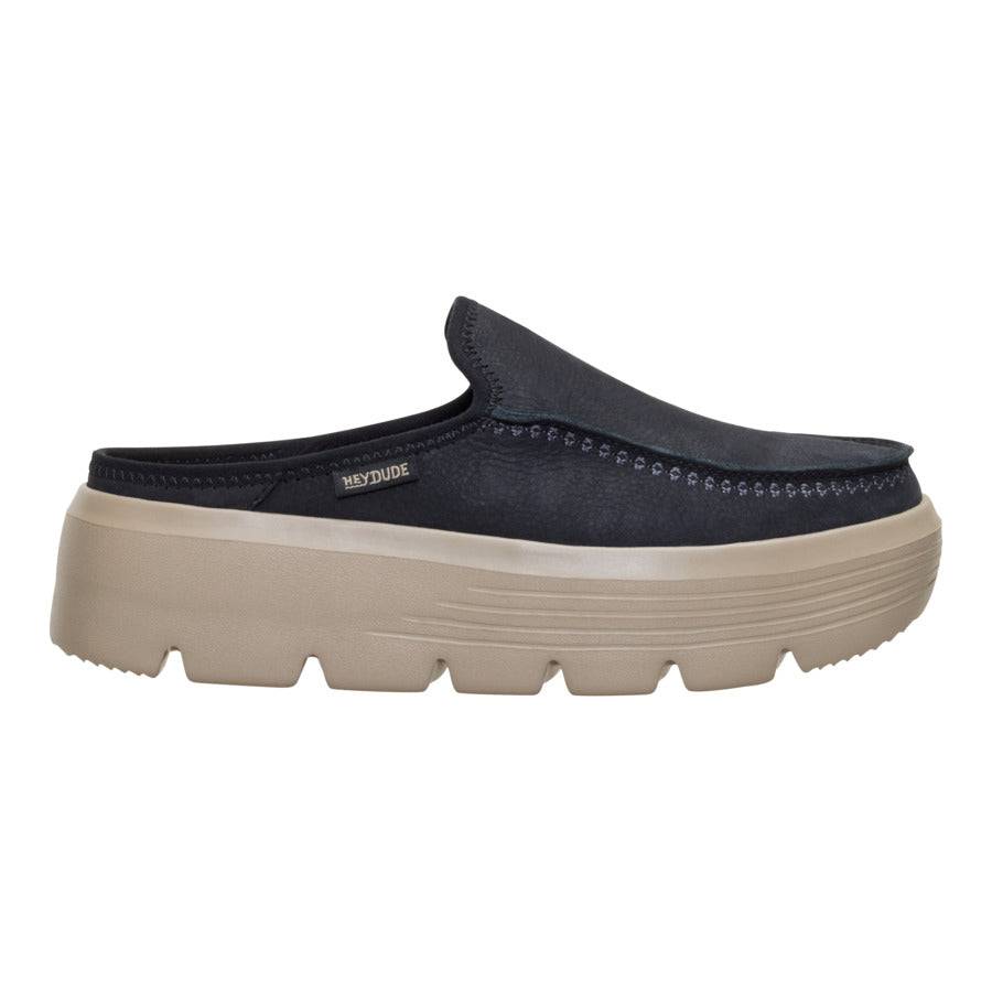 Austin Edge Leather - Black - Image 8