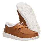 Wendy Classic Cozy - Cognac