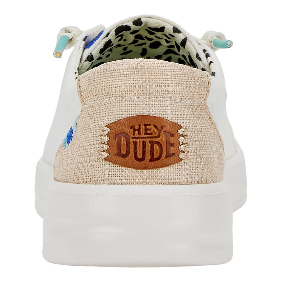 Karina Classic - White - Image 5